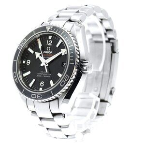 OMEGA Seamaster Planet Ocean 232.30.42.21.01.001 Date Automatic Men's